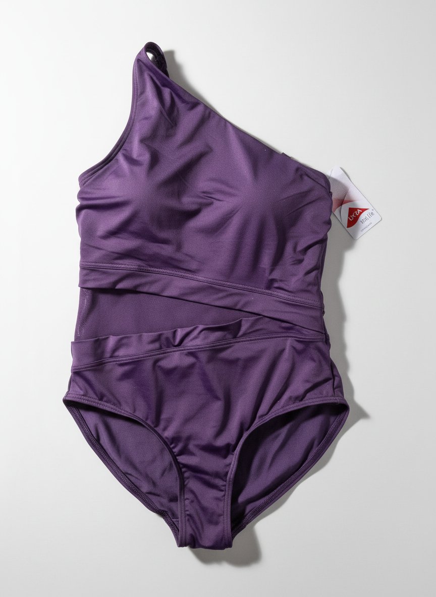 Maillot de bain 