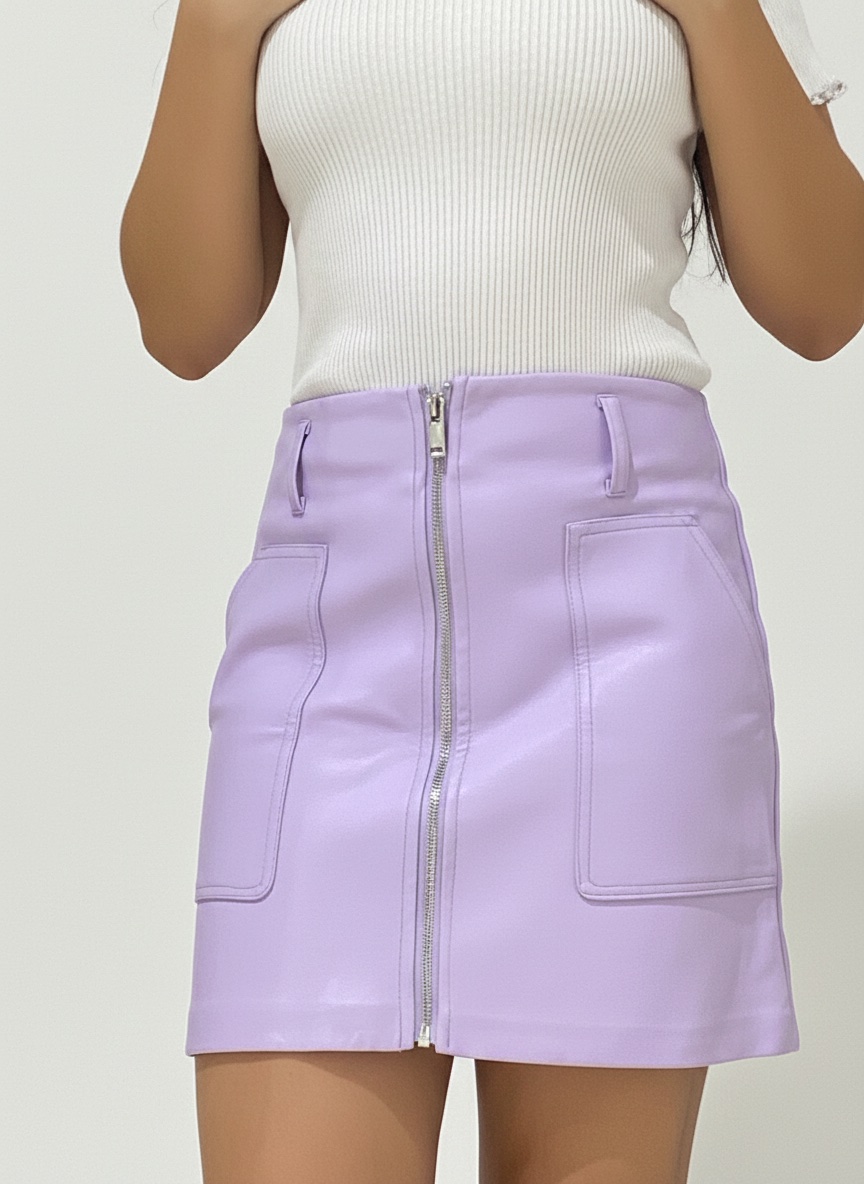 Jupe jennyfer taille S jamais portée