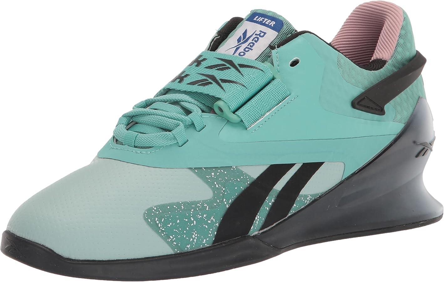 Reebok Lifter Femme – Pointure 39 – Comme neuves 💚