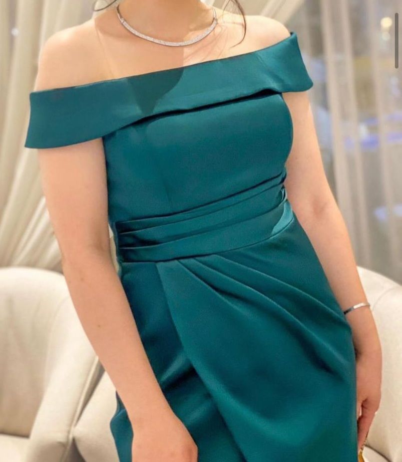 Robe soirée 