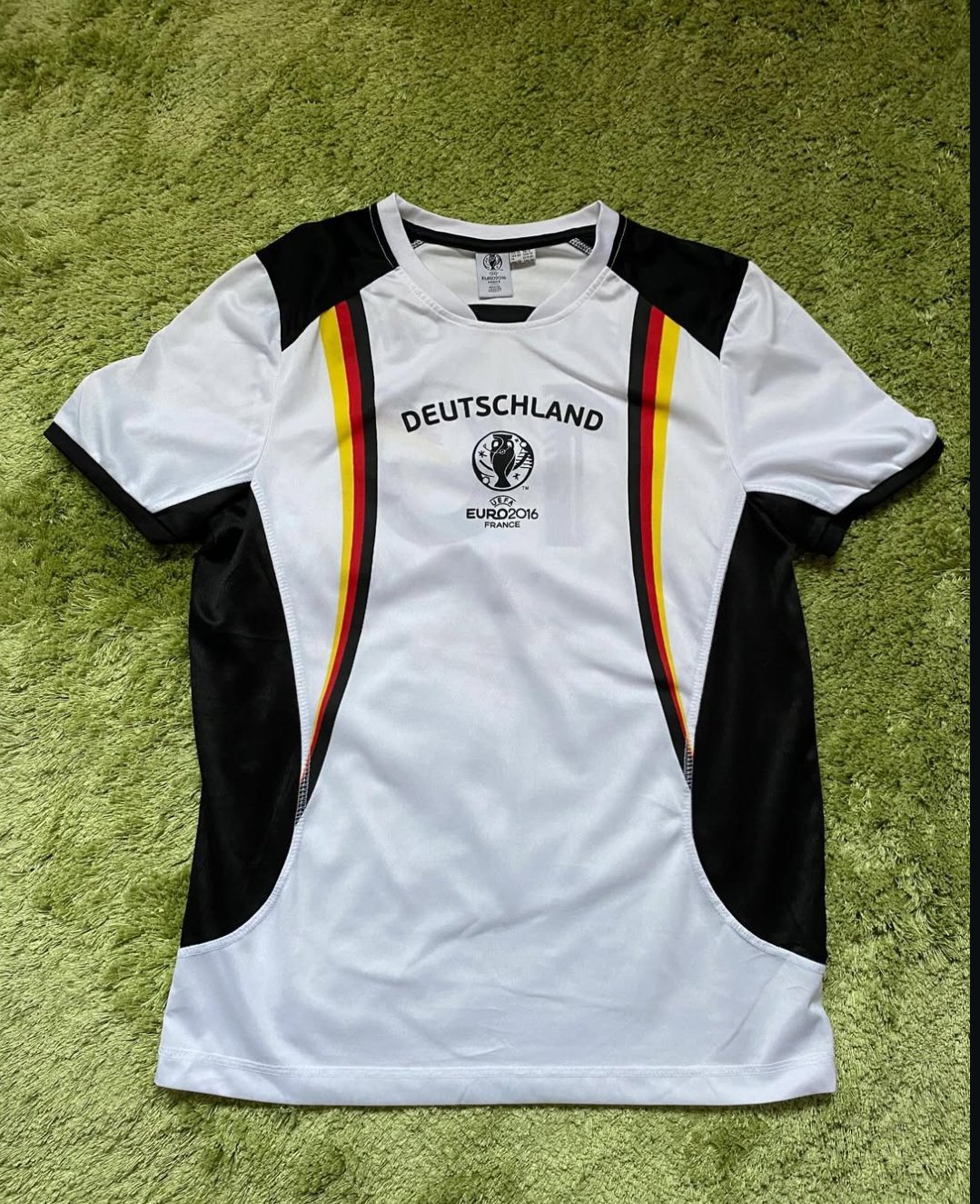 Germany 2016 euro jersey original