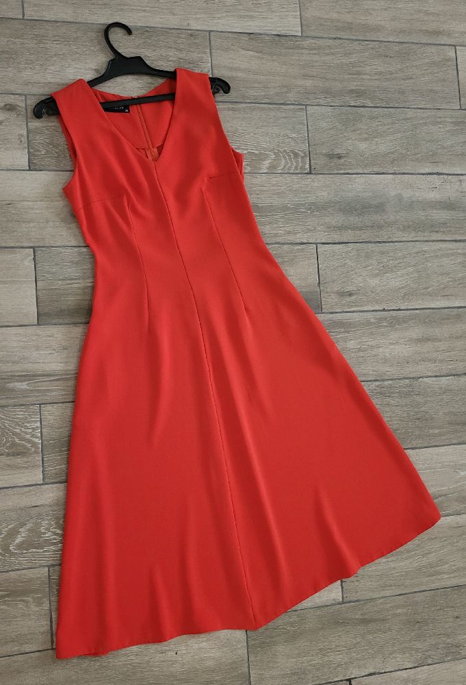 Robe avec Poches