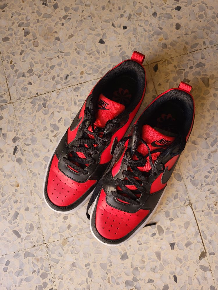 Baskets Nike 