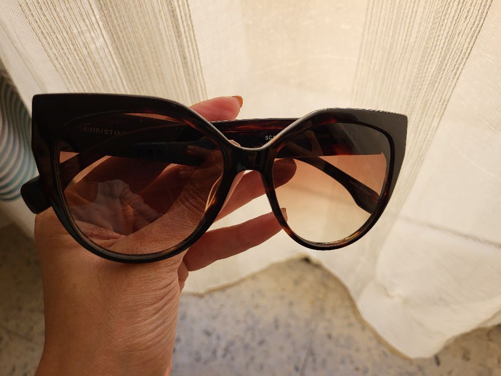 Lunettes solaires Christies Milano