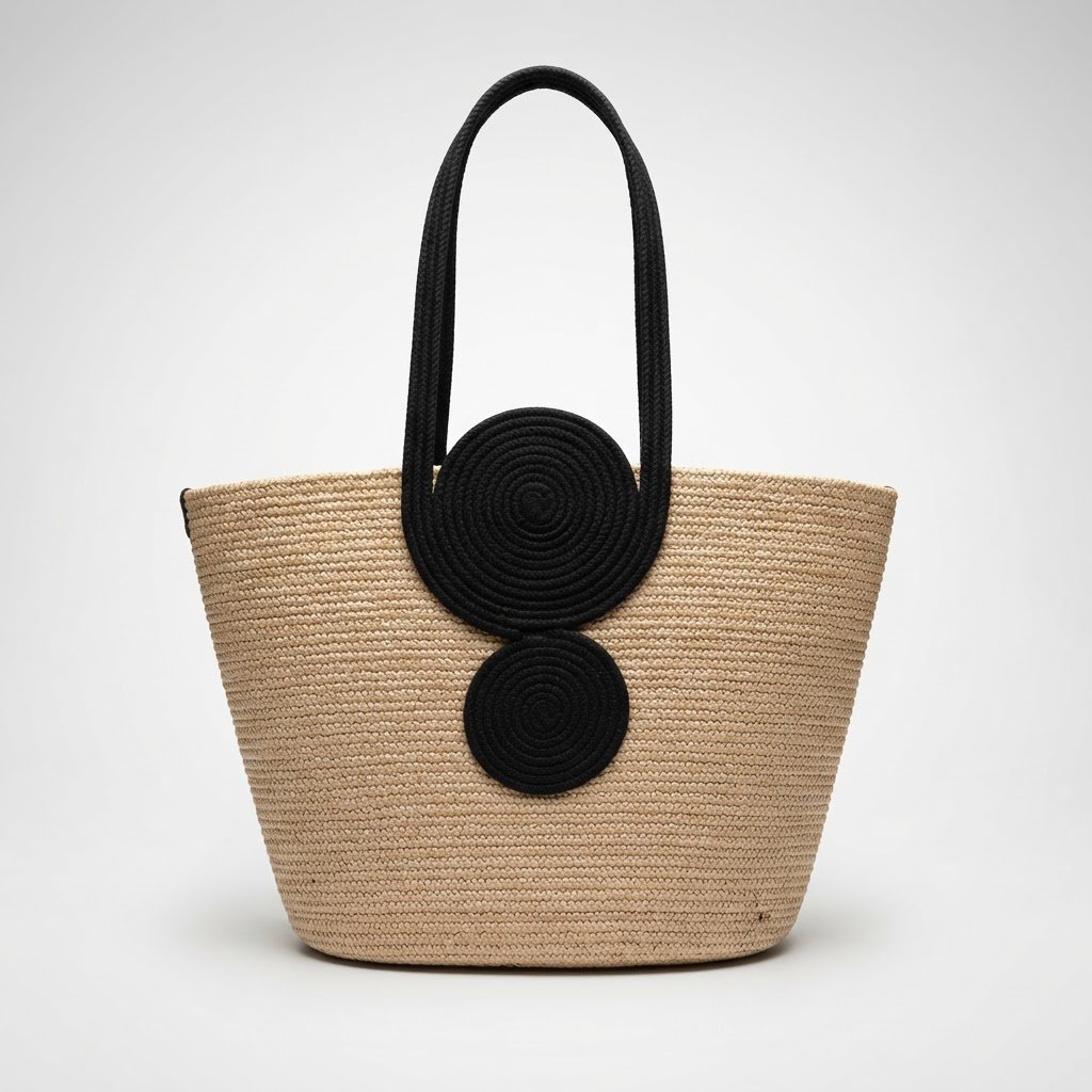 Sac à main artisanale 