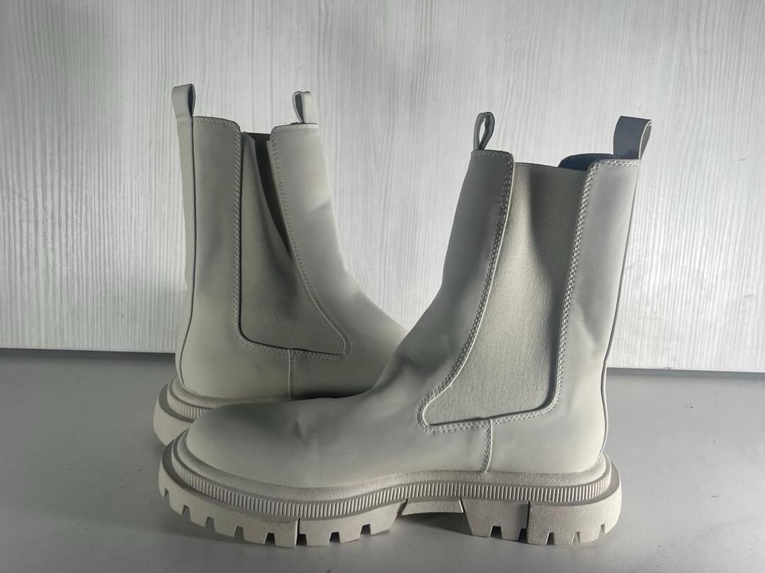 Bershka boots 