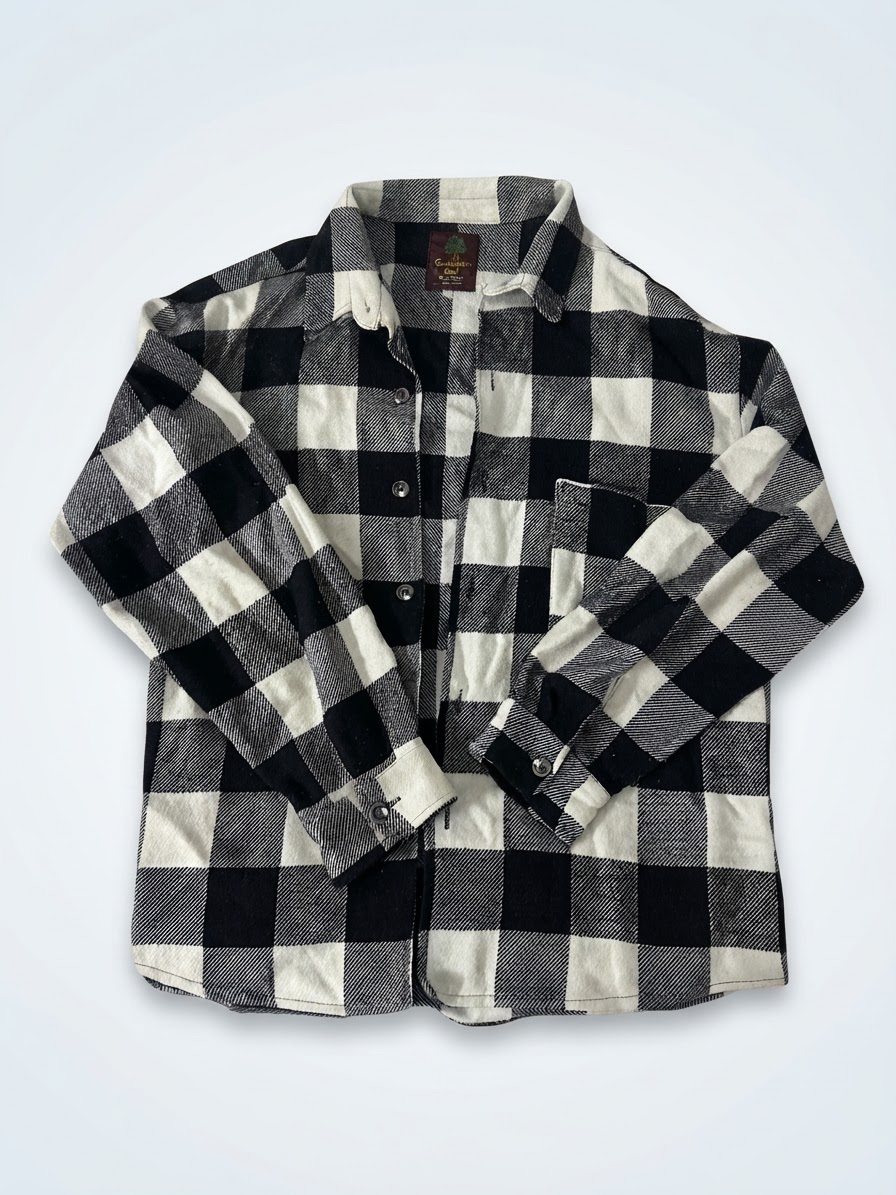 Veste chemise 