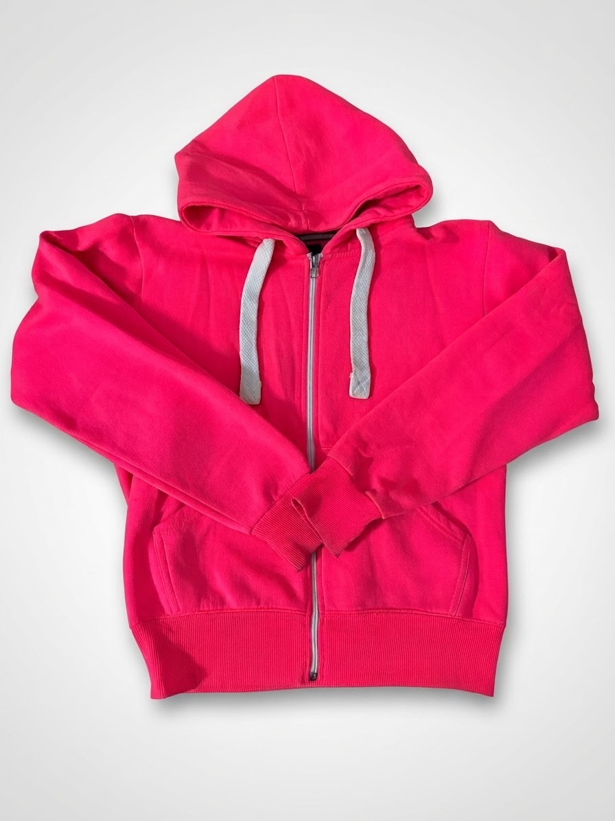 Capuche