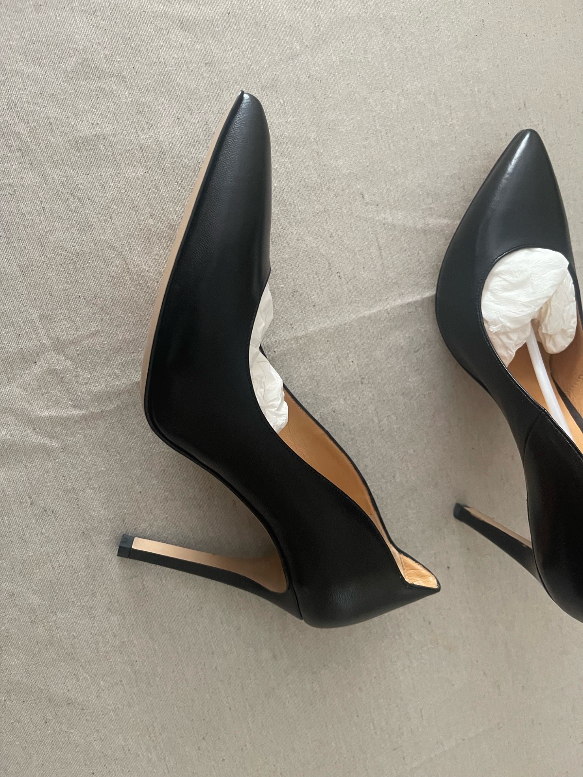Escarpin minelli