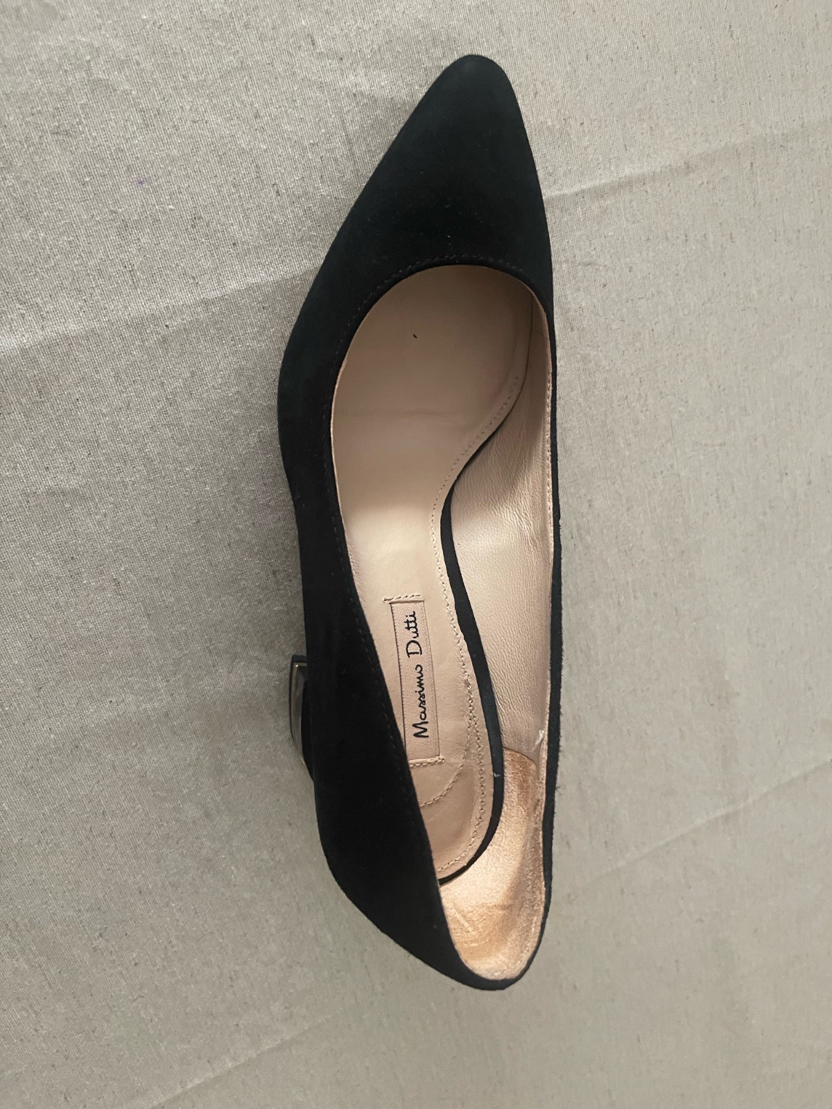 Chaussures en excellent état