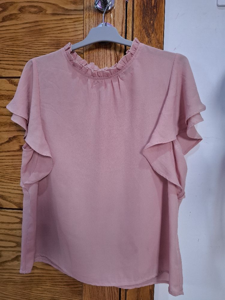 Haut Rose