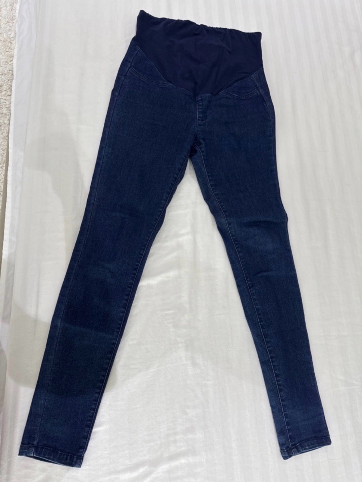 Pantalon de grossesse taille 36 del la marque vertbaudet