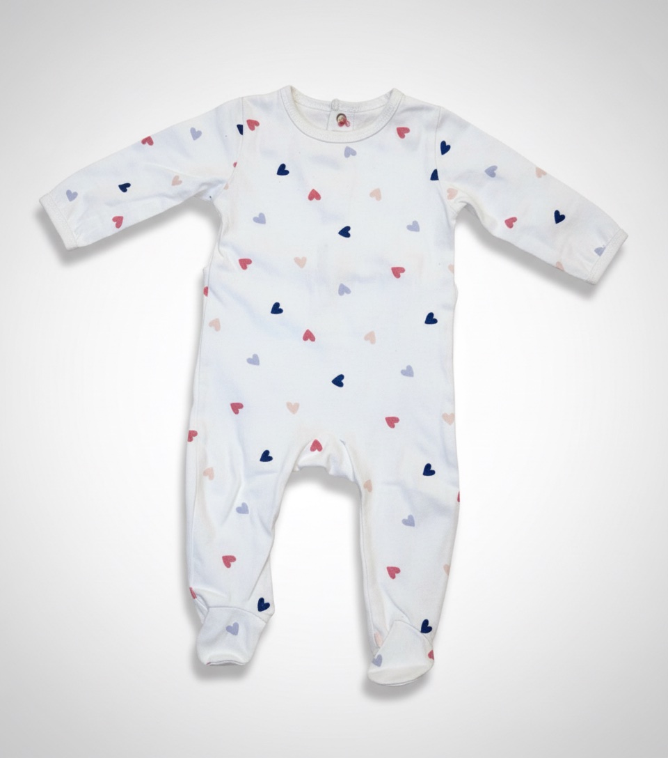 Greniére unisex 3mois en trés bon état