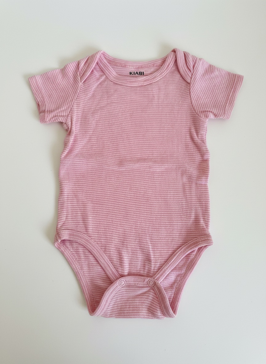 Body en cotton taille 3mois en trés bon état kiabi 