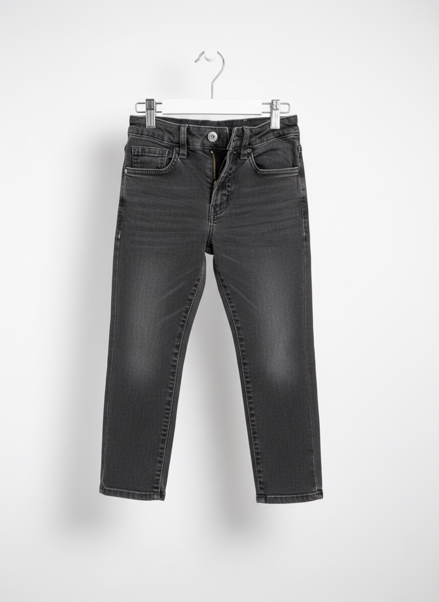 Pantalon hm garcon 5/6 ans 