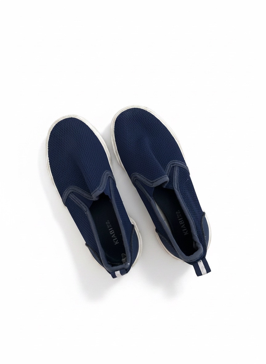 Mocassins Kiabi pointure 29 