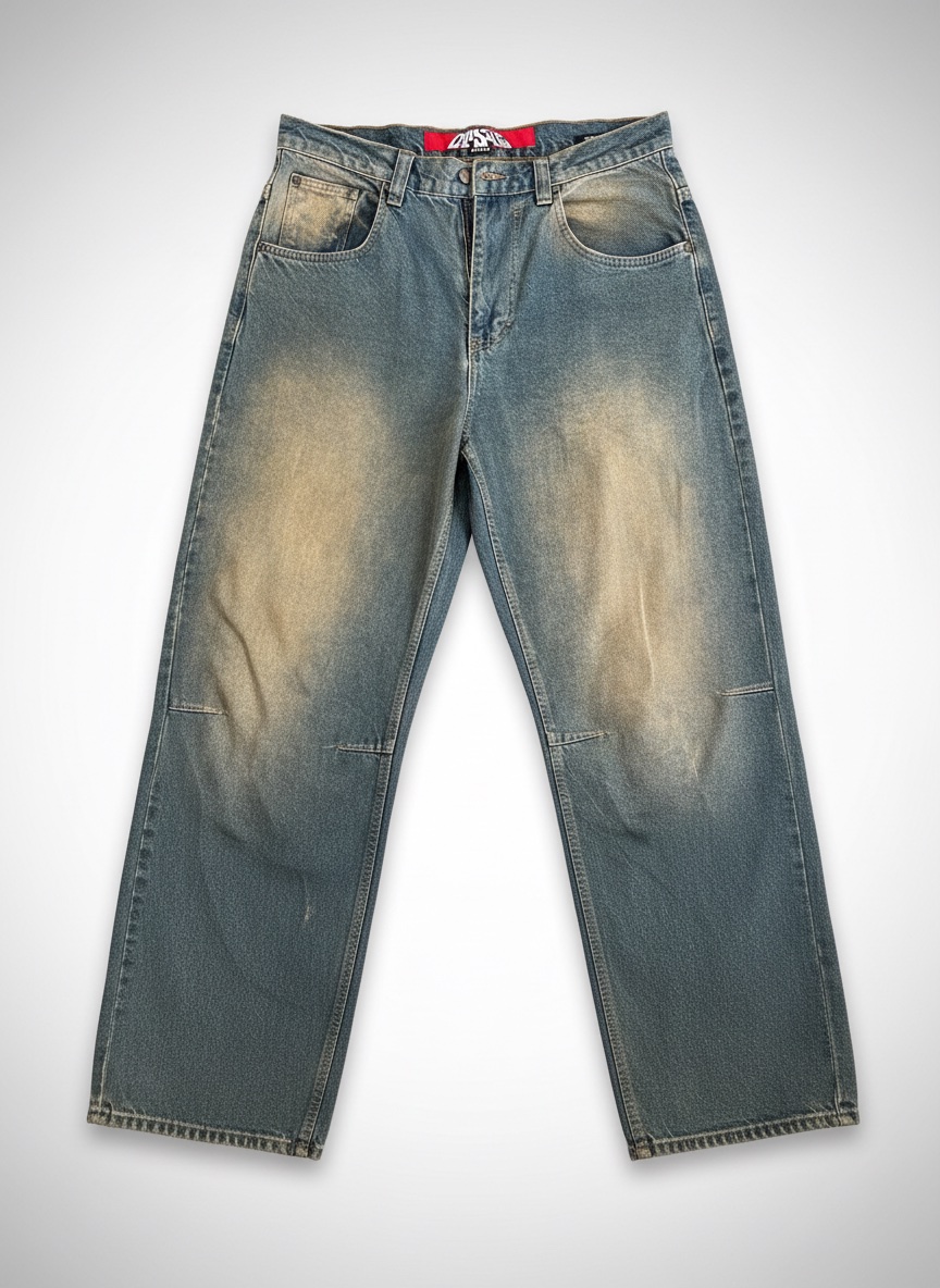 Colossus pants jaded london W32