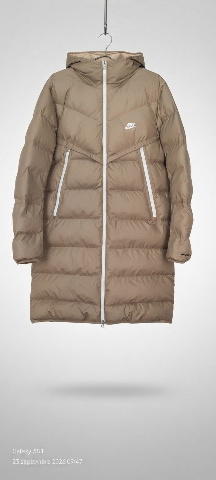 Doudoune Nike 