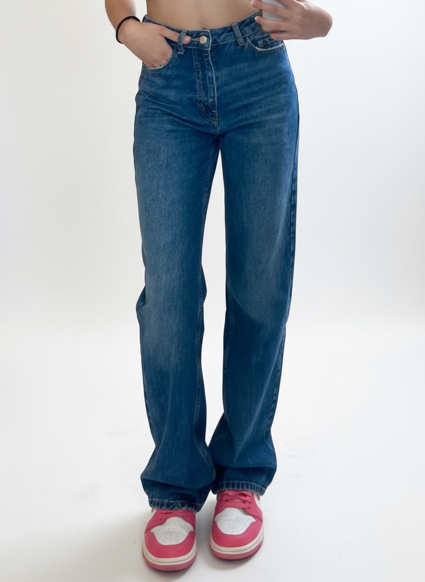 Jeans Zara
