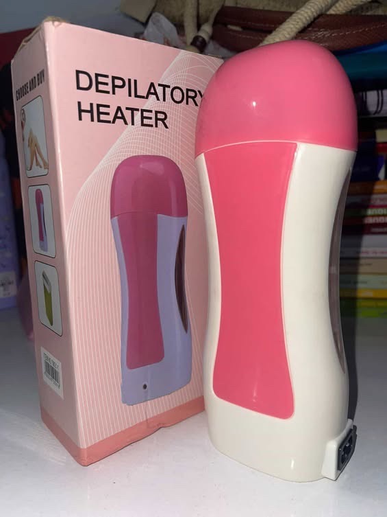 Appareil epilation