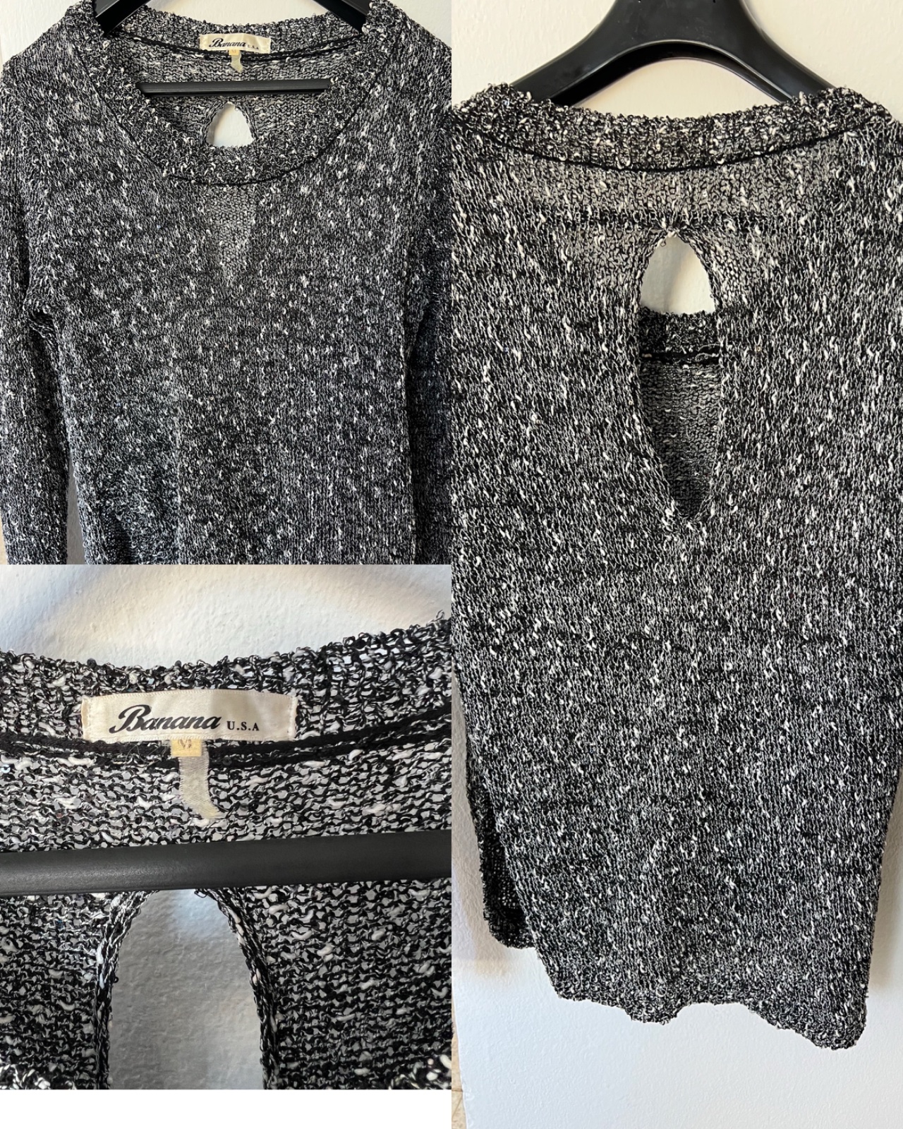 Pull soirèe 