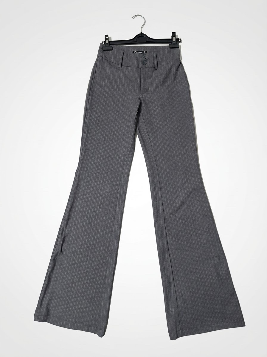 Pantalons tailleur taille 32 