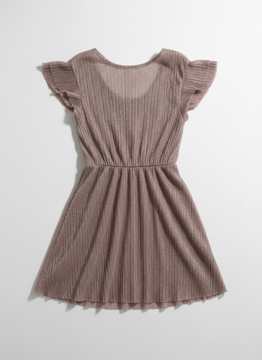 Une robe 