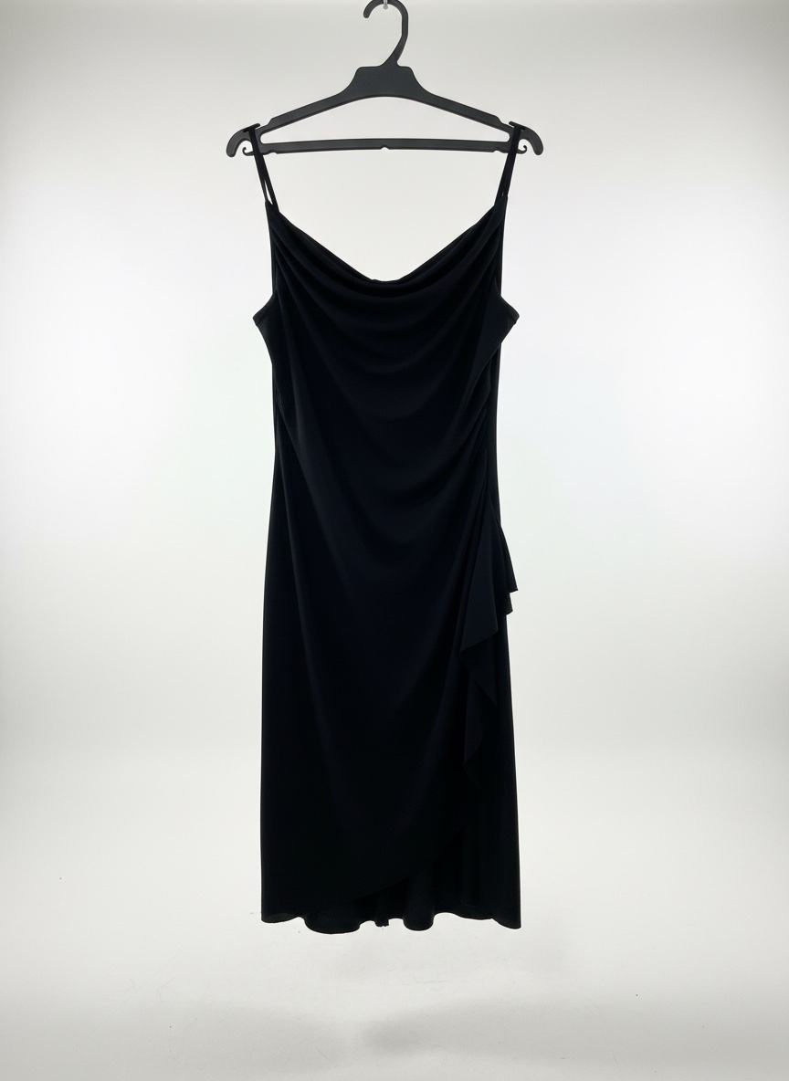 Une robe soirée 