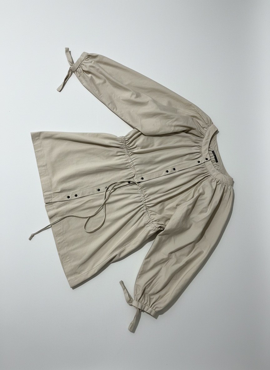Une robe 