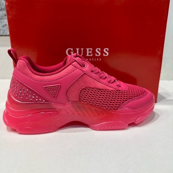 Basket Guess 