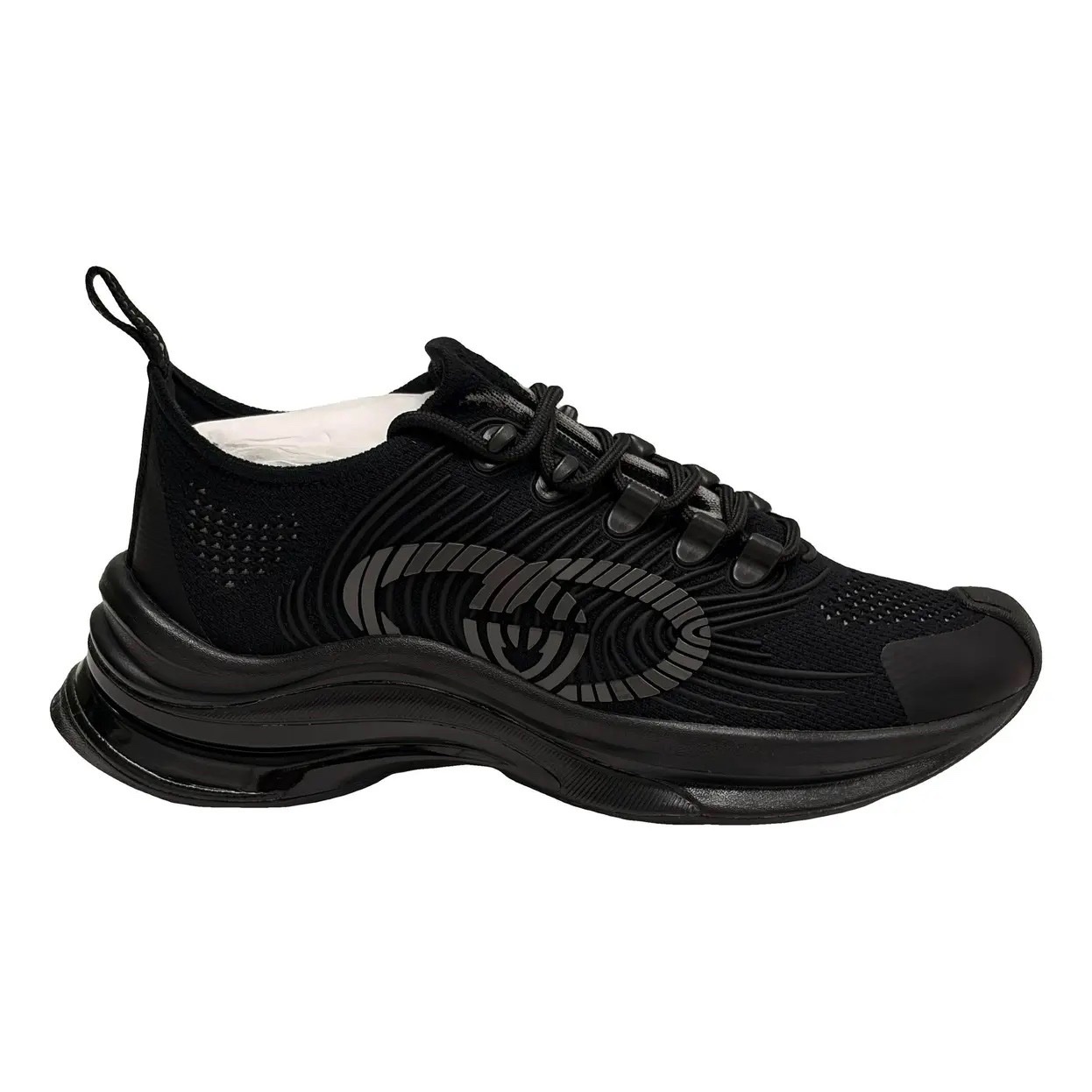 Basket Gucci autentique 