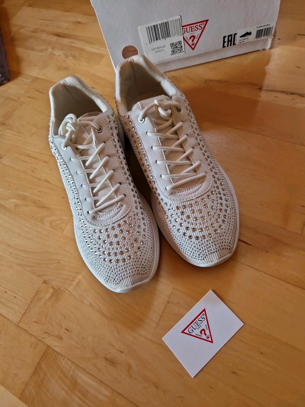 Basket Guess pointure 38