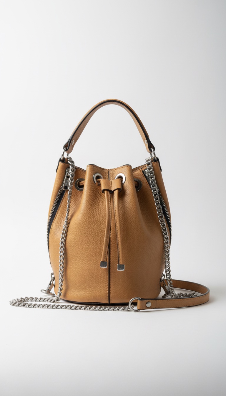 Sac à bandoulieres 