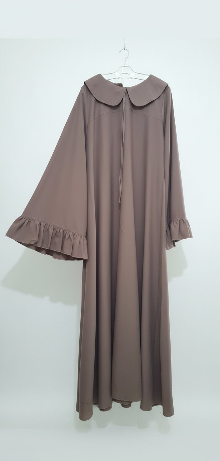 Robe فرحة roukaya brand 