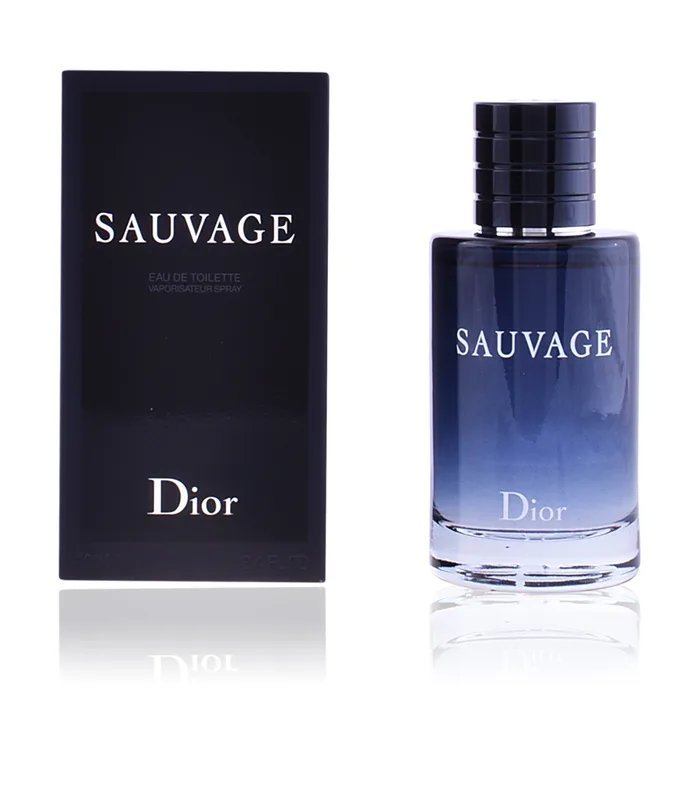 Dior Sauvage Eau de toilette 100ml