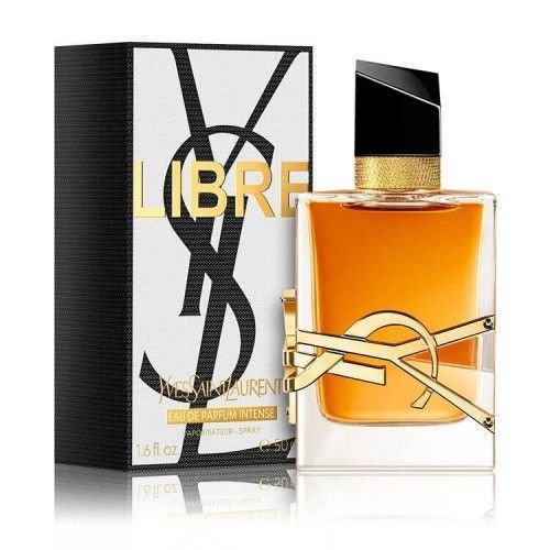 Yves Saint Laurent – Libre Intense Eau De Parfum 100Ml