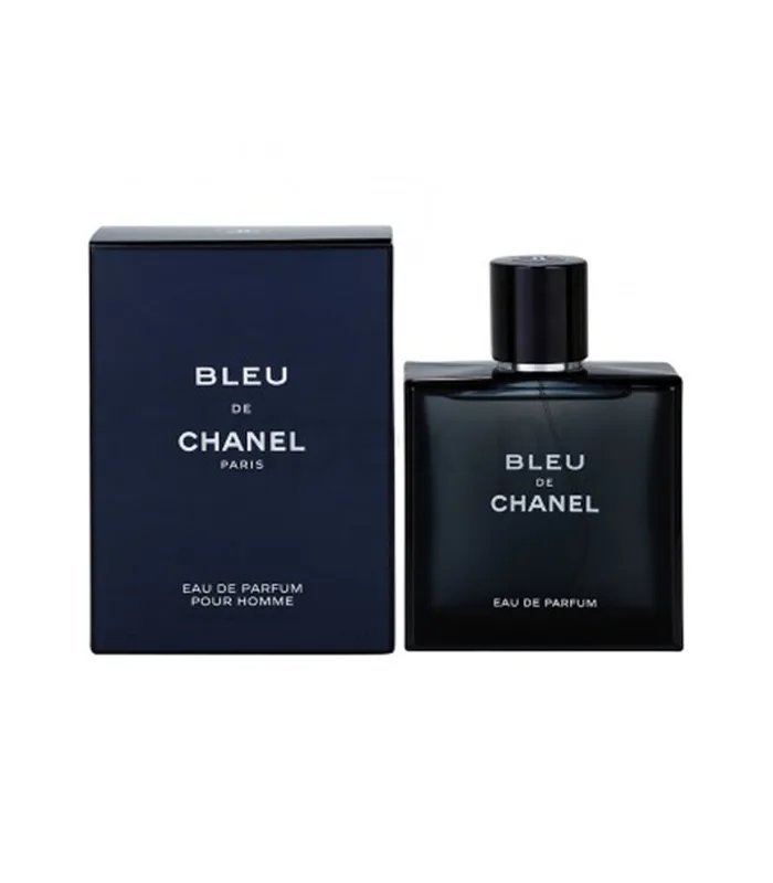 Bleu De Chanel Eau de Parfum 120ml