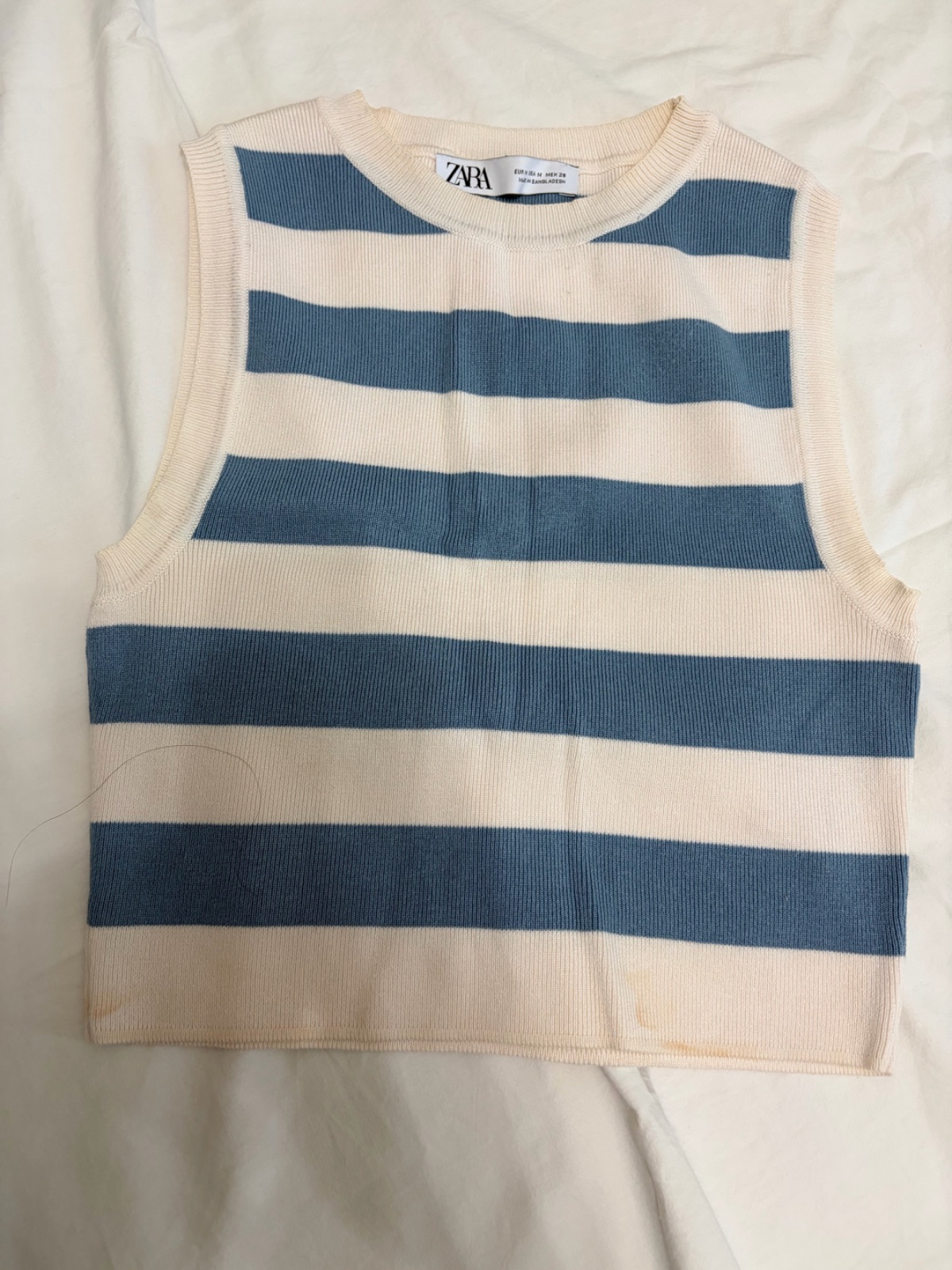 Pull zara