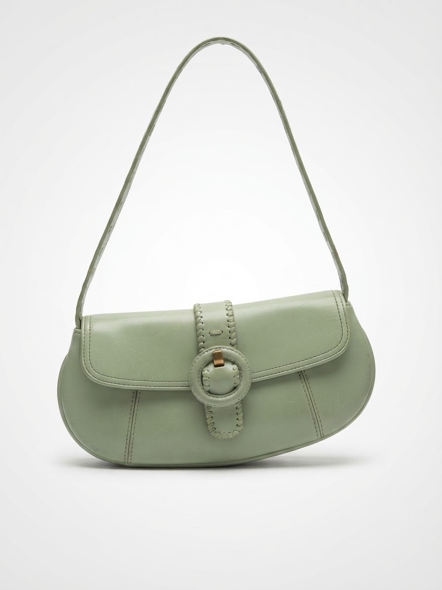 Sac vert