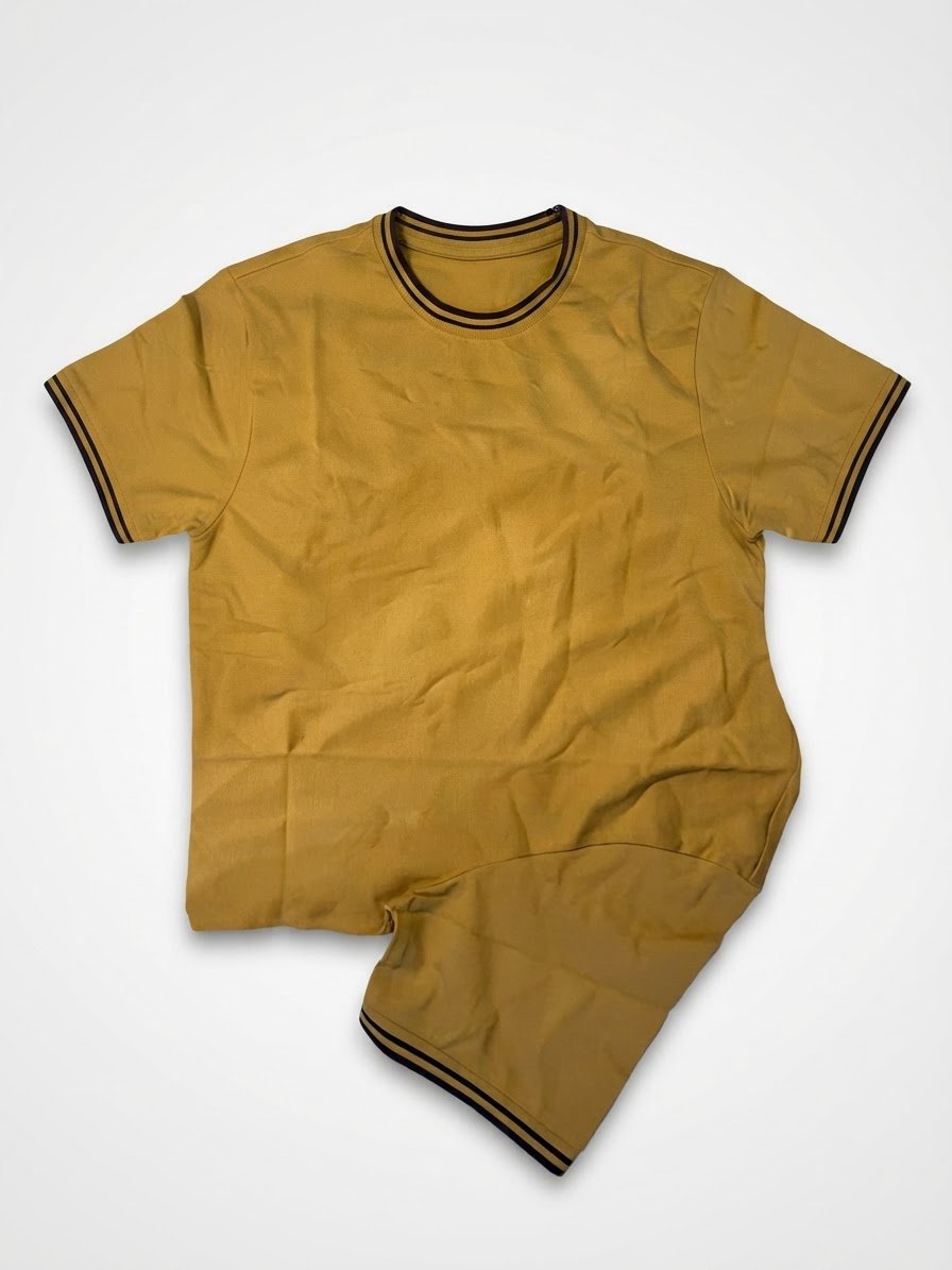 T shirt polo next