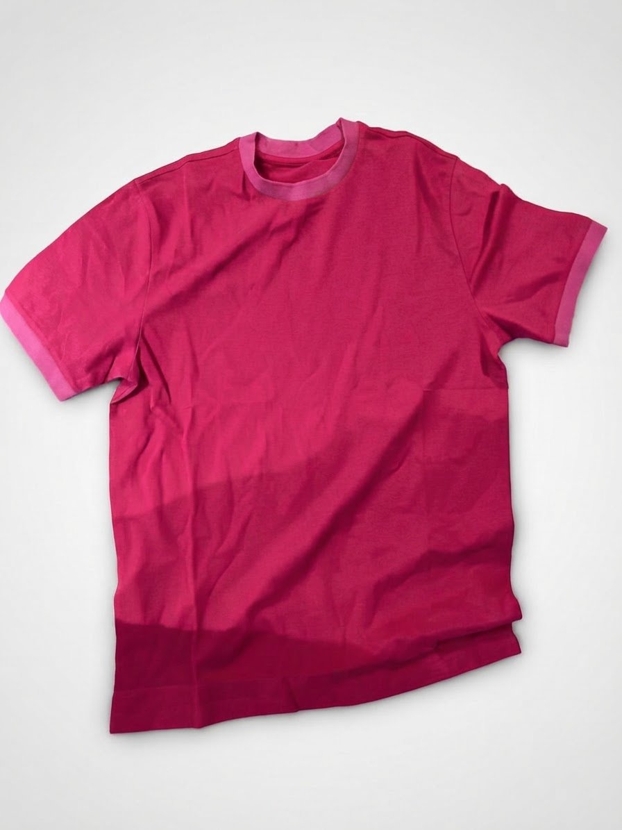 T shirt polo next