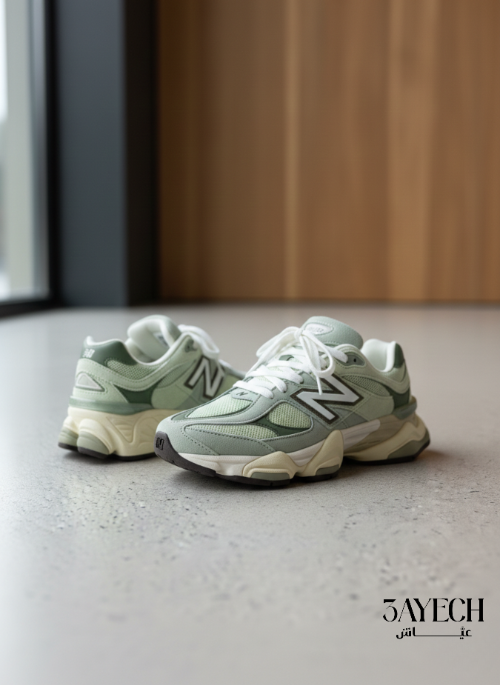 Newbalance vert