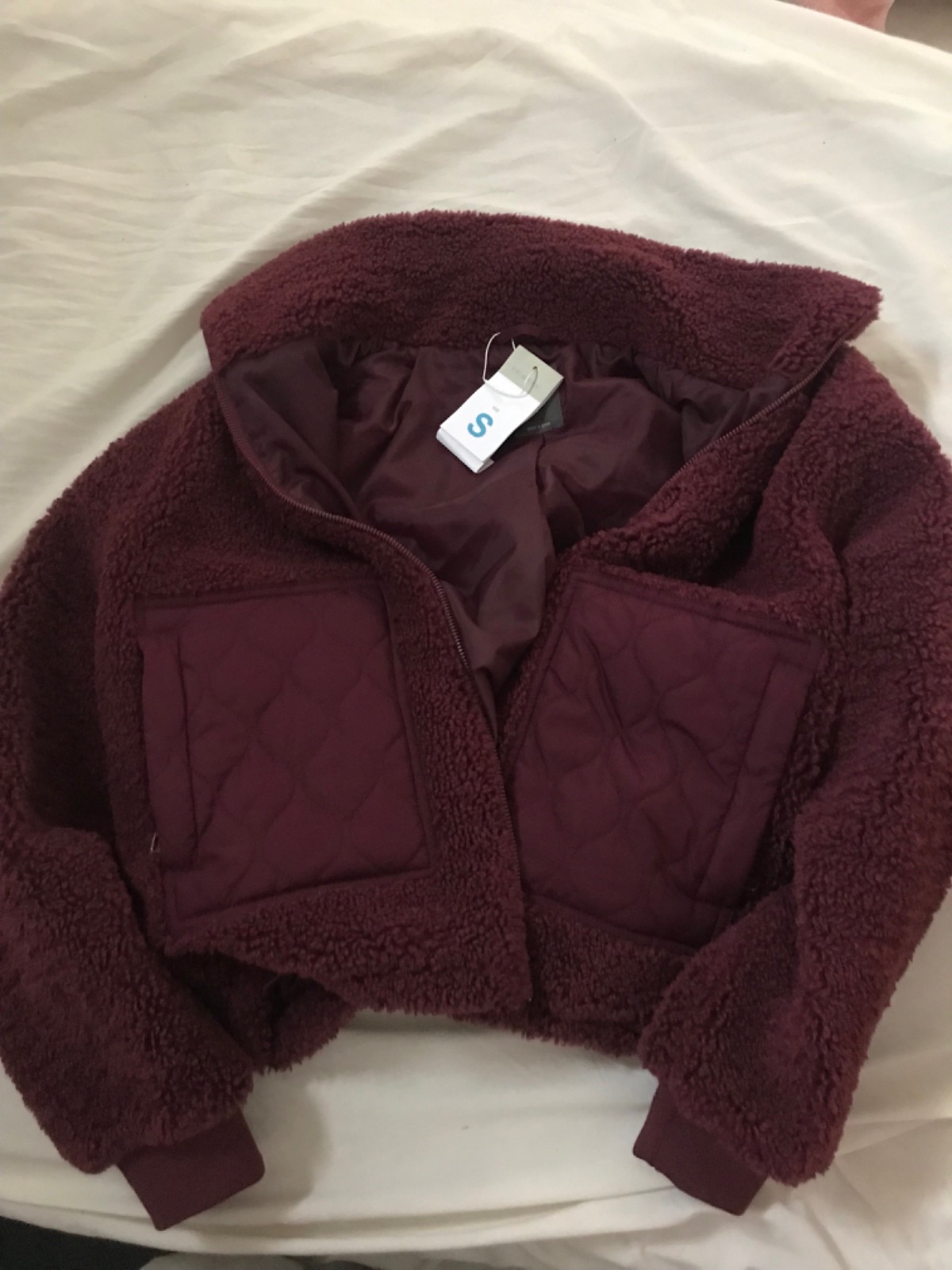 Vest