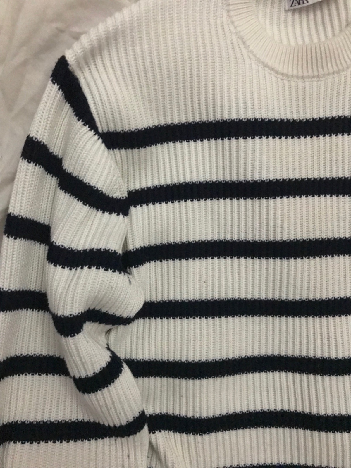 Pull zara