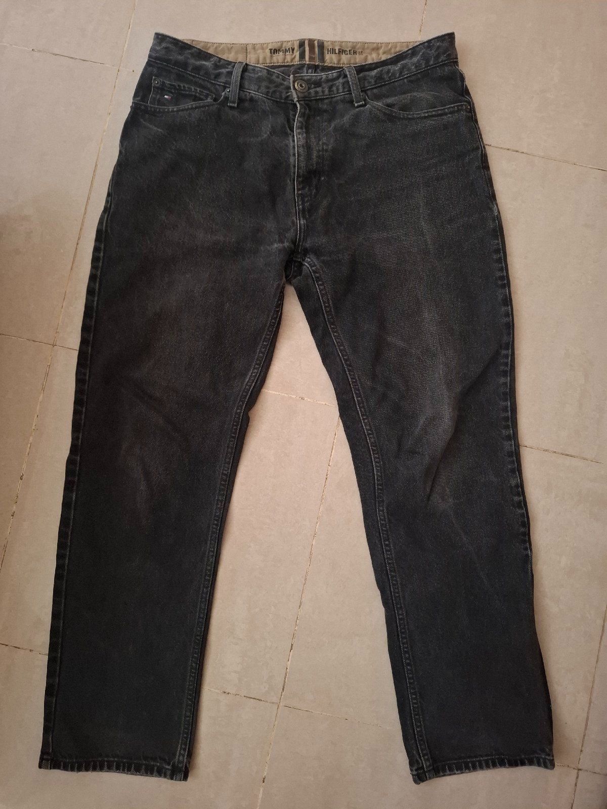 Tommy hilfiger jeans