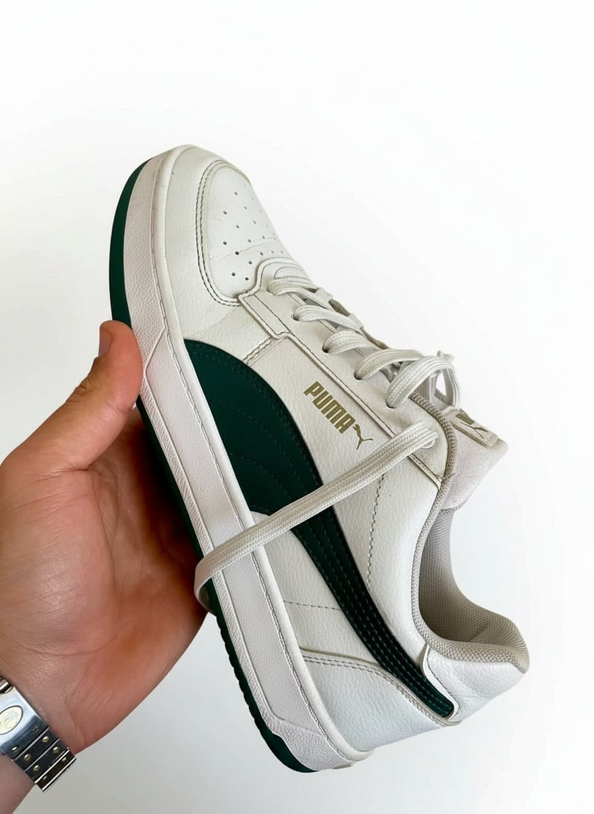 Puma caven 2.0