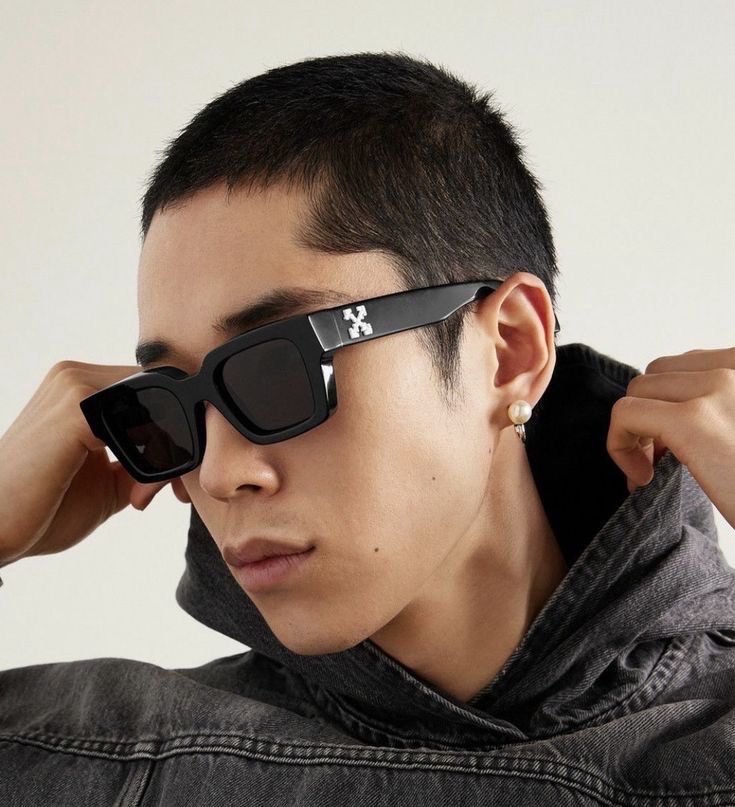 OFF WHITE VIRGIL SUNGLASSES 