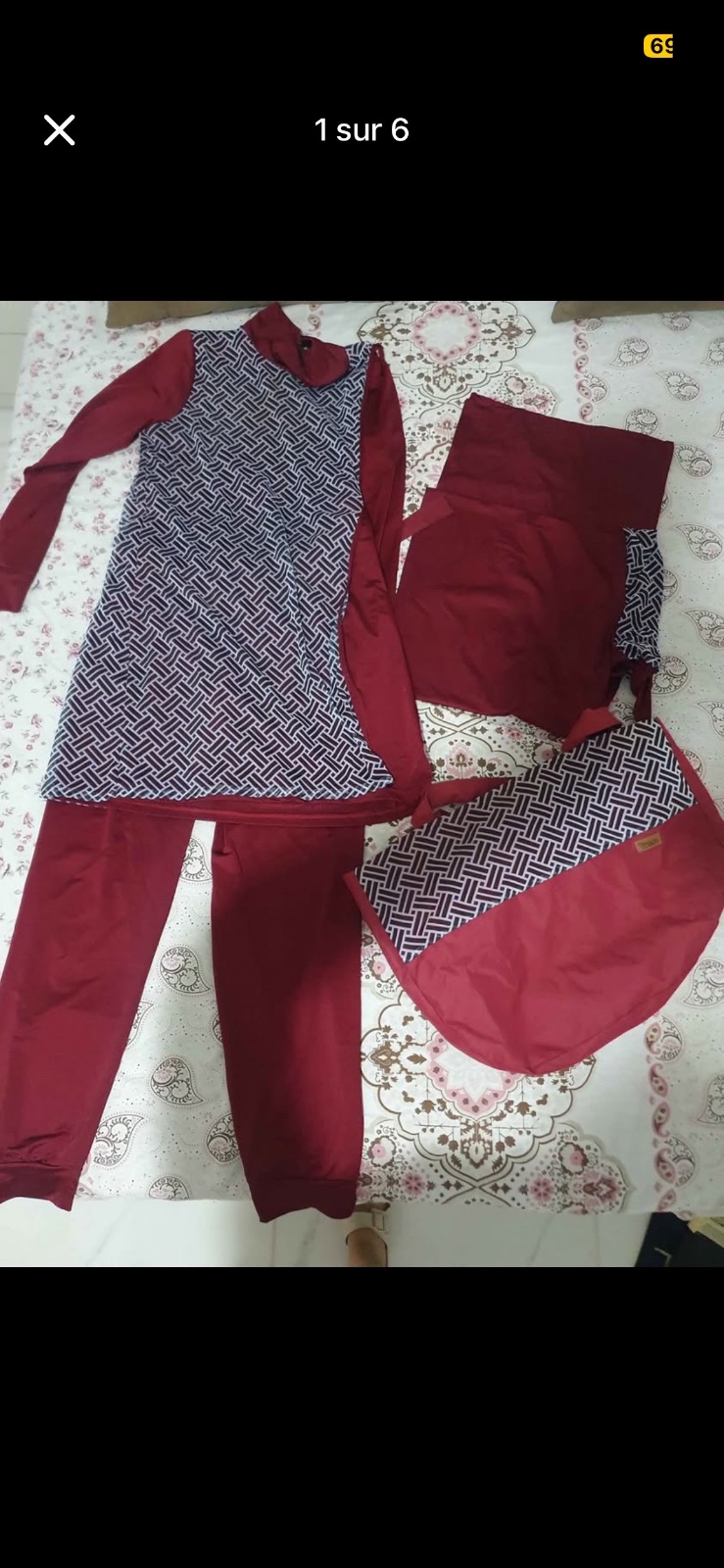 Burkini