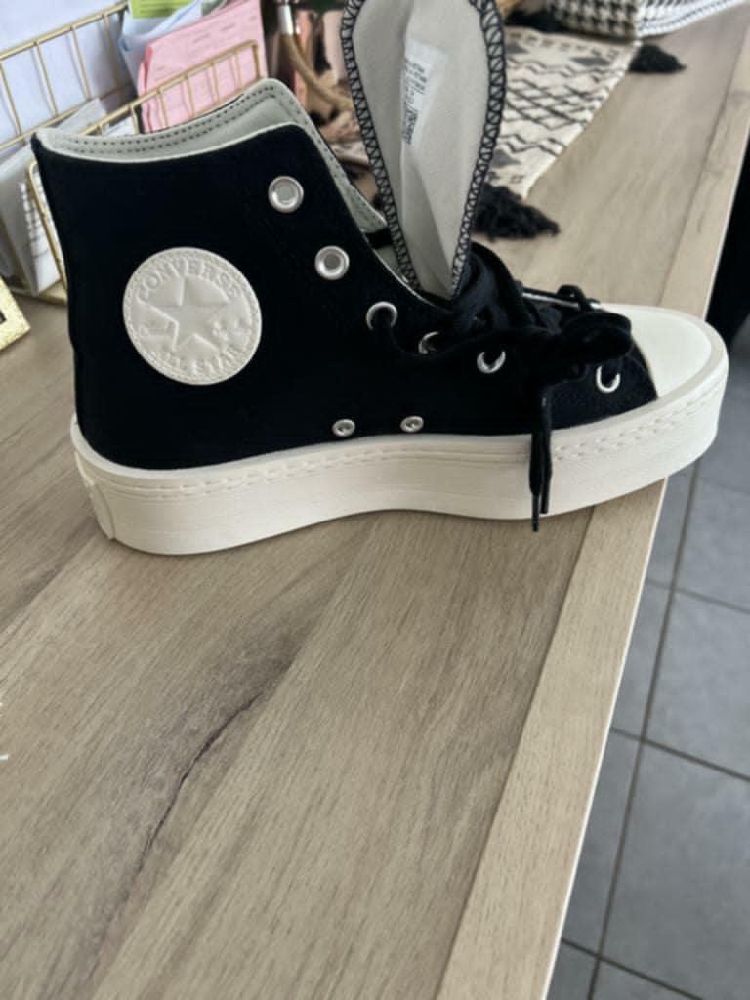 Converse