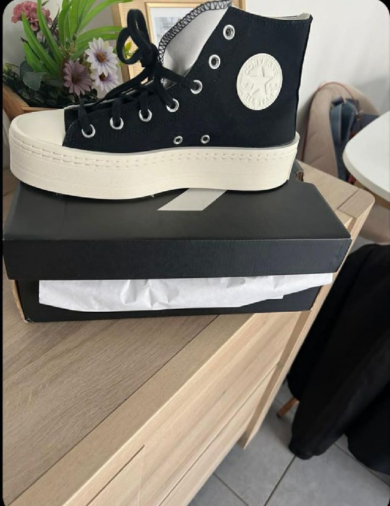 Converse 